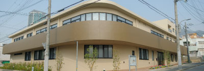 はたつかこども園