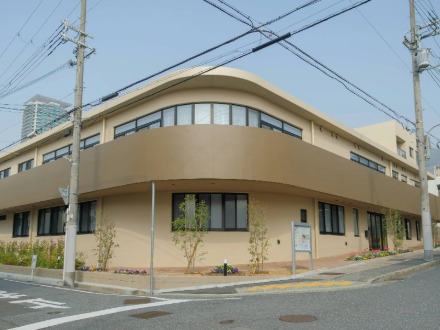 はたつかこども園